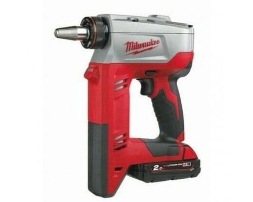 Инструмент аккум расшир Дн16-20-25-H32 10бар M18 Milwaukee 4933441774