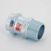 Муфта пресс-Н оцинкованная сталь Prestabo VIEGA 22х3/4" Labs Free