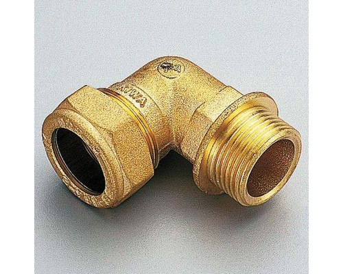 Угол обжим-Н TIEMME 22х1/2"