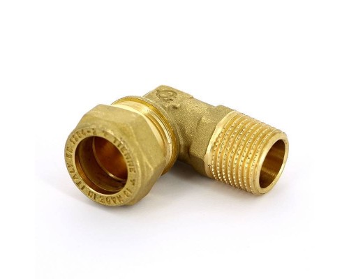 Угол обжим-Н TIEMME 18х1/2"