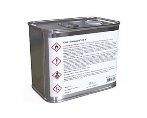 Клей Energopro банка 0,8л Energoflex EPRADH0/8B Клей Energopro банка 0,8л Energoflex EPRADH0/8B