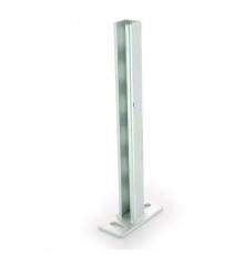 Консоль Walraven WM2 (BUP) 30x30х2мм 300мм BIS RapidRail