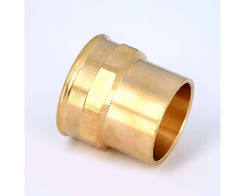 Муфта пайка-Н VIEGA 42х11/2"