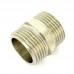 Ниппель LD 3/4" никелированный