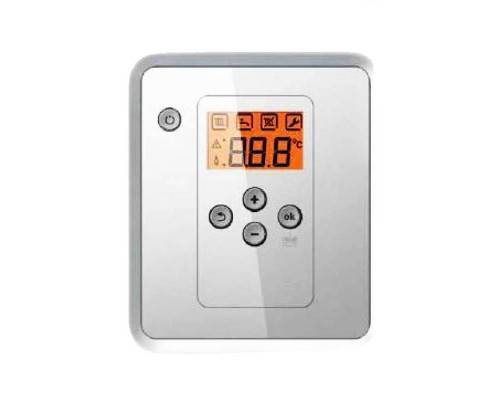 Котел газовый настенный BOSCH GAZ 6000 двухконтурный с закрытой камерой сгорания 28 кВт (Ru) Котел газовый настенный BOSCH GAZ 6000 двухконтурный с закрытой камерой сгорания 28 кВт (Ru)