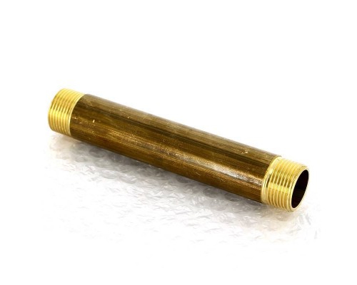 Удлинитель Н TIEMME 1/2"х250мм