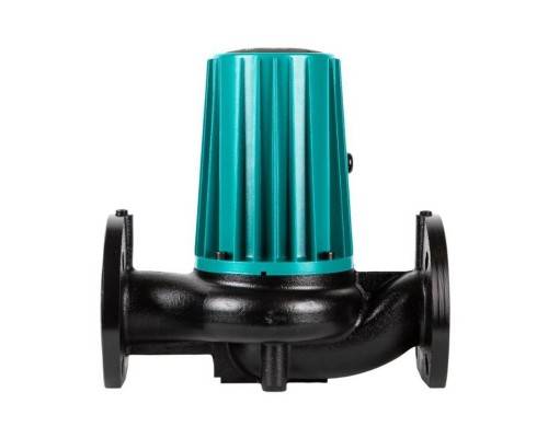 Насос циркуляционный Shinhoo BASIC 50-16F, фланцевый 220В Насос циркуляционный Shinhoo BASIC 50-16F, фланцевый 220В