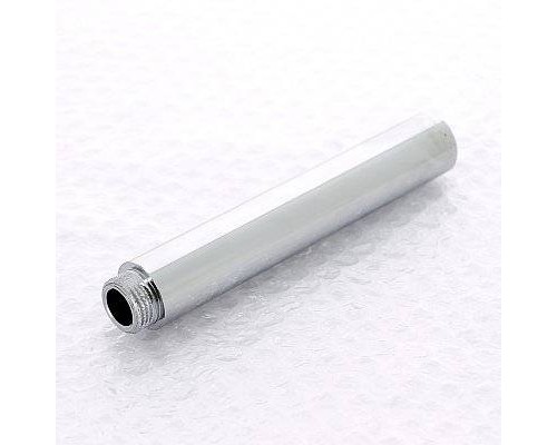 Удлинитель НВ хромированный TIEMME 1/2"х150мм Удлинитель НВ хромированный TIEMME 1/2"х150мм