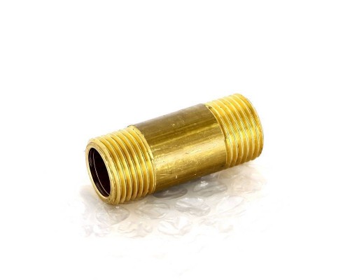 Удлинитель Н TIEMME 1/2"х50мм
