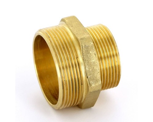 Ниппель Н UNI-FITT 1"1/4x1"1/2 Ниппель Н UNI-FITT 1"1/4x1"1/2