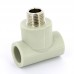 Тройник сварка-Н FV-PLAST 20х1/2"х20