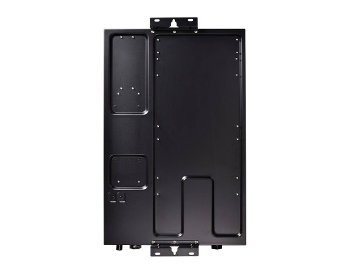 Тепловая завеса Thermex Boss 12 Wi-Fi (Black)