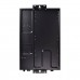 Тепловая завеса Thermex Boss 12 Wi-Fi (Black)