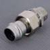 Муфта пресс-Н нержавеющая сталь Sanpress Inox VIEGA 15х1/2"