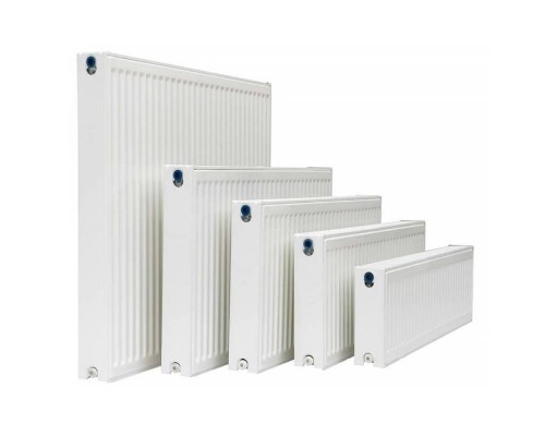 Радиатор Logatrend VK-Profil Buderus 33 300 900 правое подключение