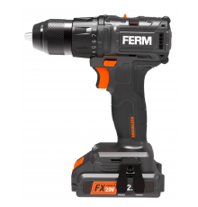 Дрель/шуруповёрт Ferm CDM1168