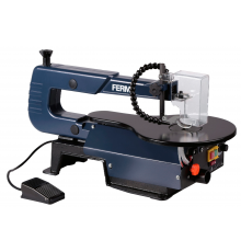 Электролобзик Ferm SSM1007
