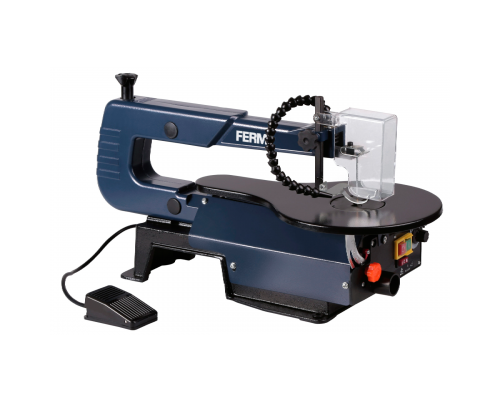 Электролобзик Ferm SSM1007
