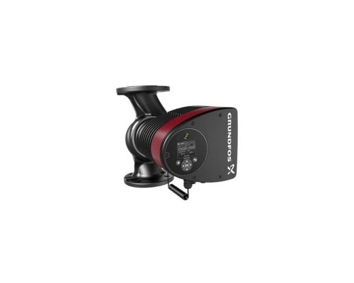 Насос Grundfos MAGNA 3 50-180 F 280 1x230V PN6/10