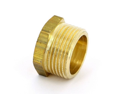Футорка НВ TIEMME 3/4"x3/8"
