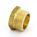 Футорка НВ TIEMME 3/4"x3/8"