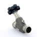 Вентиль Easytop пресс с дренажом Sanpress Inox VIEGA 28