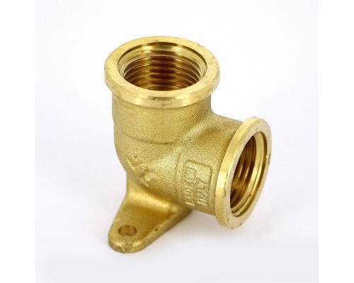 Водорозетка ВВ TIEMME 1/2"