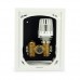 Терморегулирующий узел UNI-FITT HeatBox C Н 3/4" для теплого пола