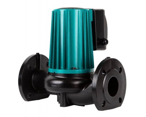 Насос циркуляционный Shinhoo BASIC 50-20F, фланцевый 220В