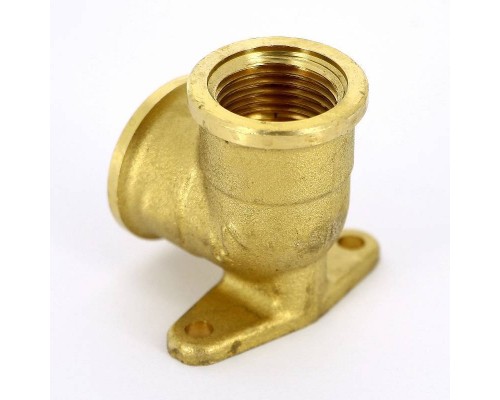 Водорозетка ВВ TIEMME 1/2"