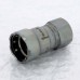 Муфта пресс-В Megapress оцинкованная сталь VIEGA 15 1/2"