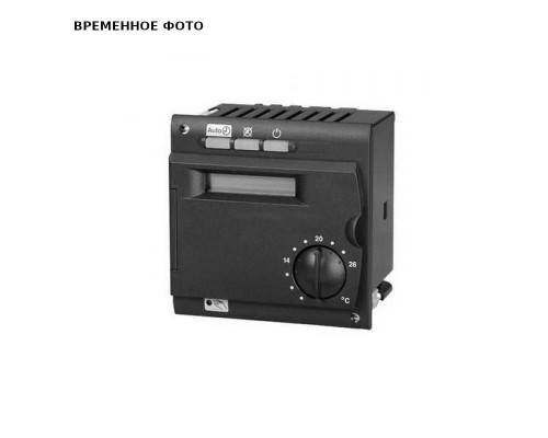 Климатич. регулятор для соединения в каскад RVA 47