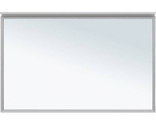 Allen Brau Priority Зеркало 120 см, цвет: серебро 1.31018.02