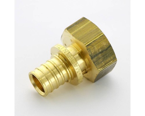 Муфта аксиальная-В Uni-Fitt 20 х 3/4" Муфта аксиальная-В Uni-Fitt 20 х 3/4"