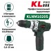 Дрель/шуруповёрт KLPRO KLNM1020S