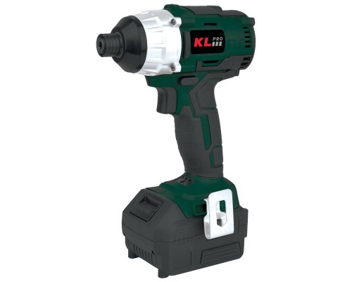Гайковерт/винтоверт KLPRO KLDV18B-50