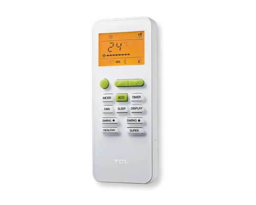 TCL TUB-24HRA/TOU-24HNA