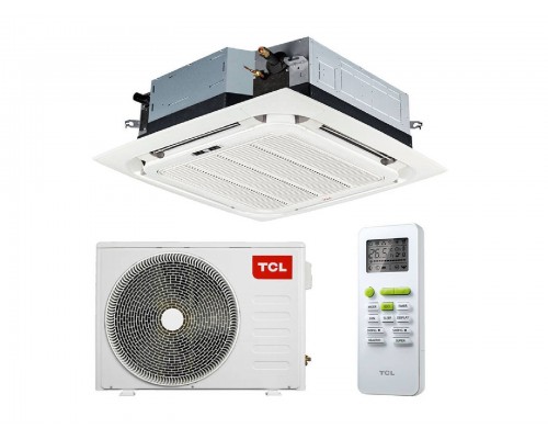 TCL TCC-36HRA/TOU-36HSA/MBQ8-B