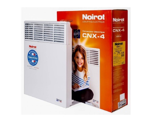 Конвектор электрический NOIROT CNX-4 Plus 500