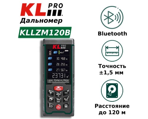 KLpro KLLZM120B
