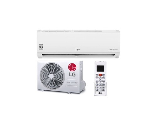 Настенный кондиционер LG P09SP2 MEGA DUAL INVERTER Настенный кондиционер LG P09SP2 MEGA DUAL INVERTER