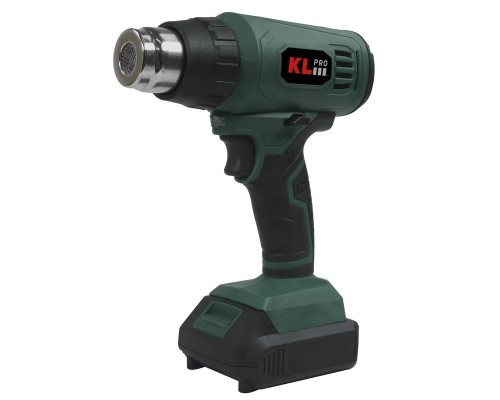 Строительный фен KLPRO KLSH18-20