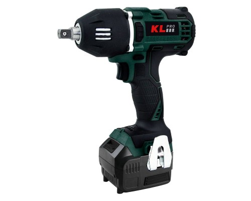 Гайковерт/винтоверт KLPRO KLSS18BH-80