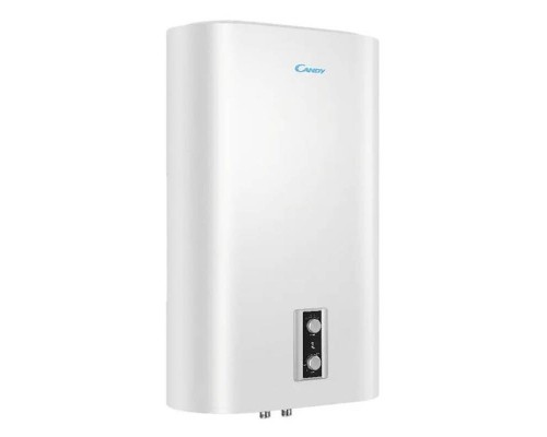 Водонагреватель электрический накопительный Haier P1 INOX нержавеющий плоский 50л с механическим термостатом