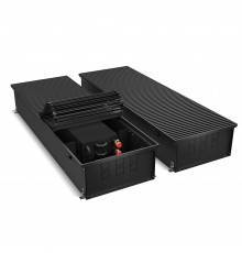 Конвектор внутрипольный Royal Thermo ATRIUM-190/400/3000-DG-U-BL