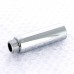 Удлинитель НВ хромированный UNI-FITT 1/2"x80мм
