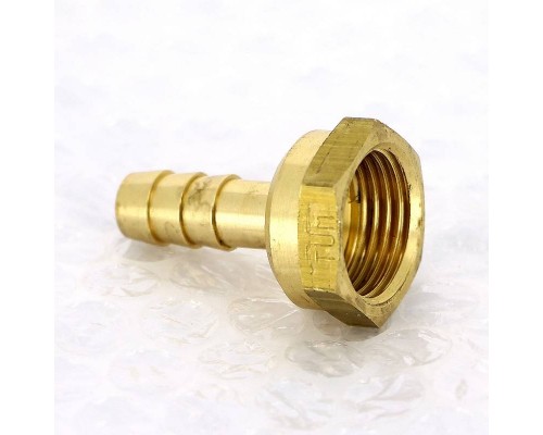 Штуцер В ROMA TIEMME 10х1/2"