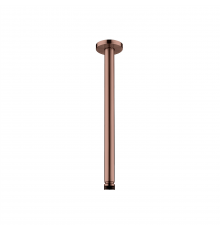 Boheme Uno Кронштейн потолочный 33 см, цвет: copper brushed 629-UNO-CB
