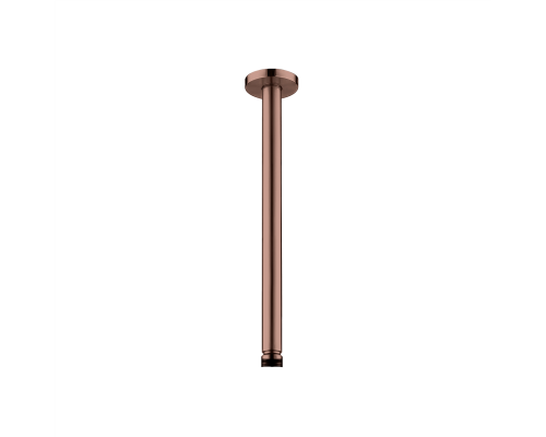 Boheme Uno Кронштейн потолочный 33 см, цвет: copper brushed 629-UNO-CB