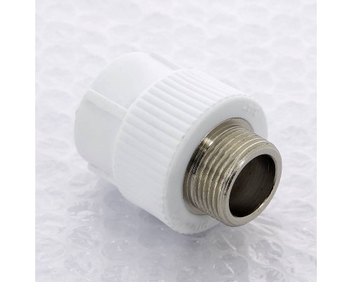 Муфта ProAqua Н 25 х 3/4" Муфта ProAqua Н 25 х 3/4"